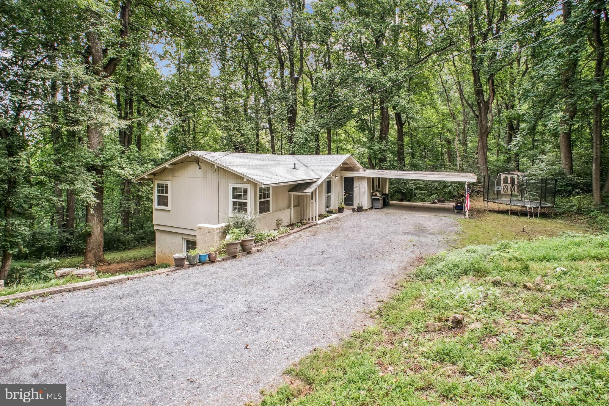 BLUE MOUNTAIN - Residential