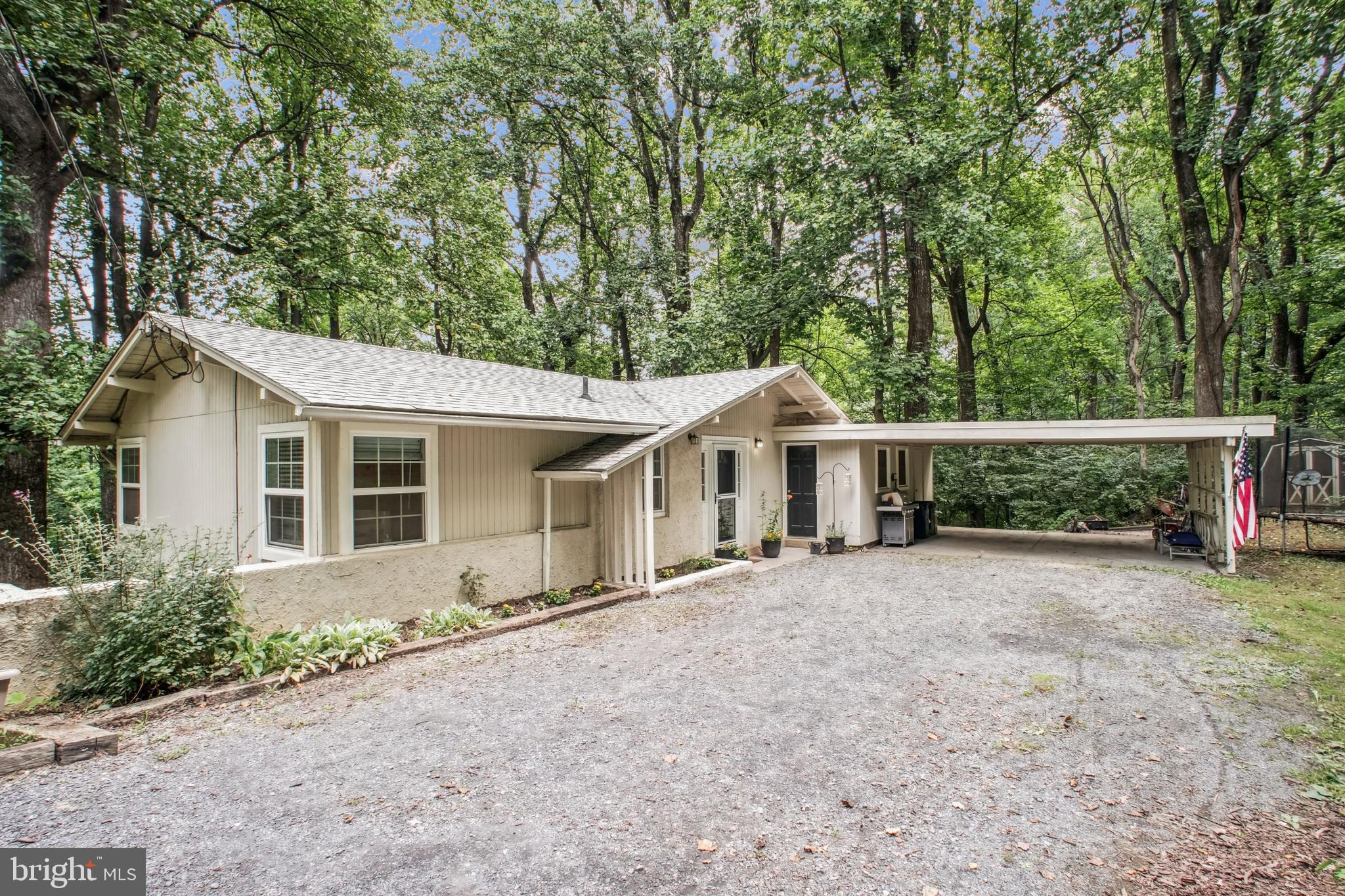 BLUE MOUNTAIN - Residential