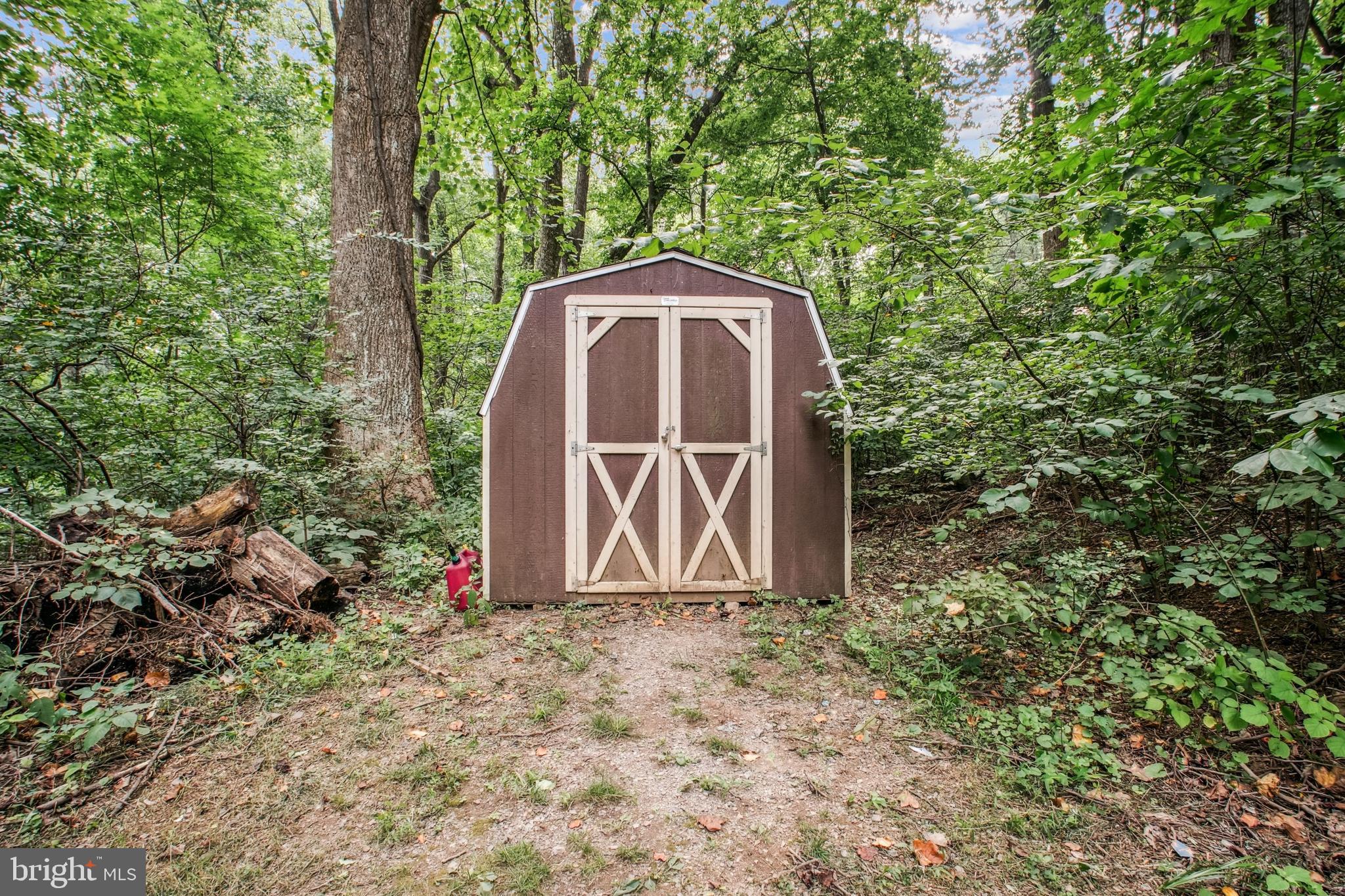 BLUE MOUNTAIN - Residential