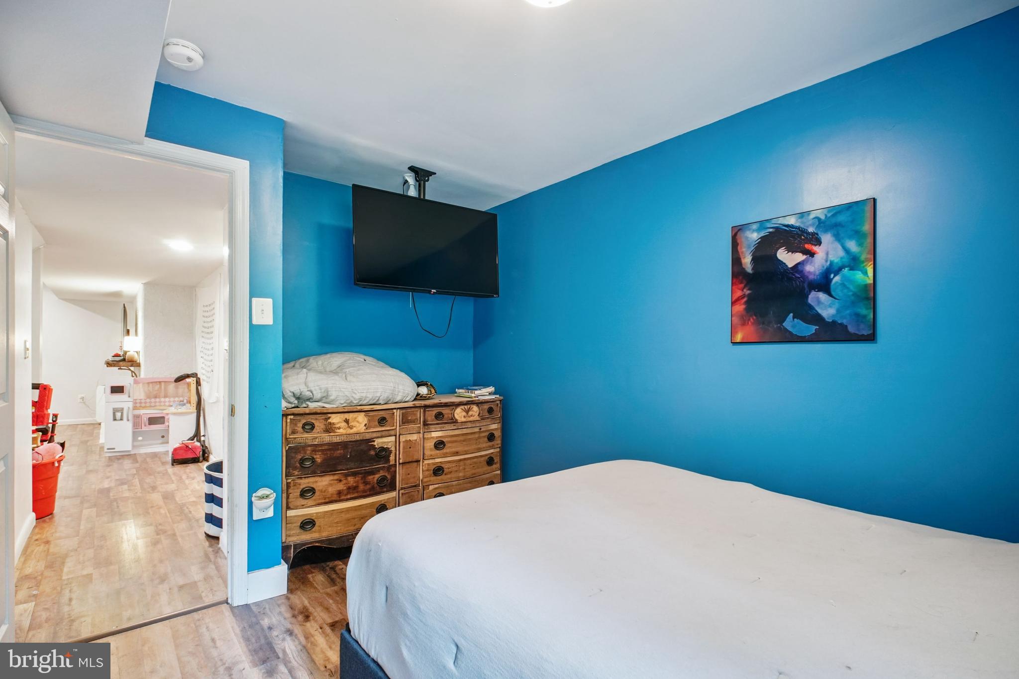 BLUE MOUNTAIN - Residential