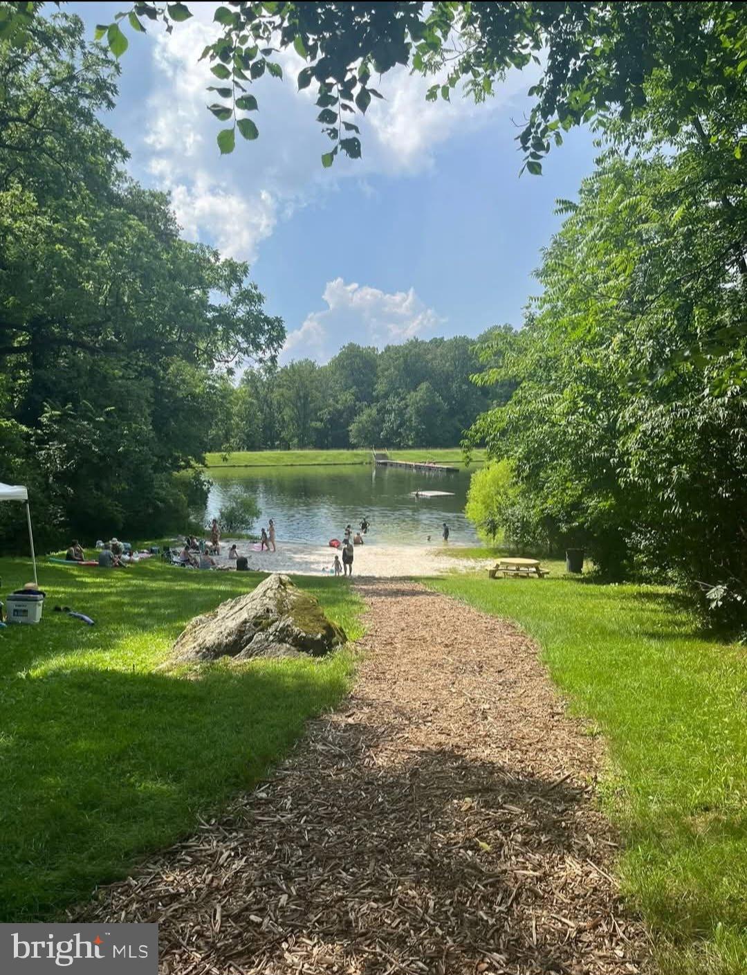 BLUE MOUNTAIN - Residential