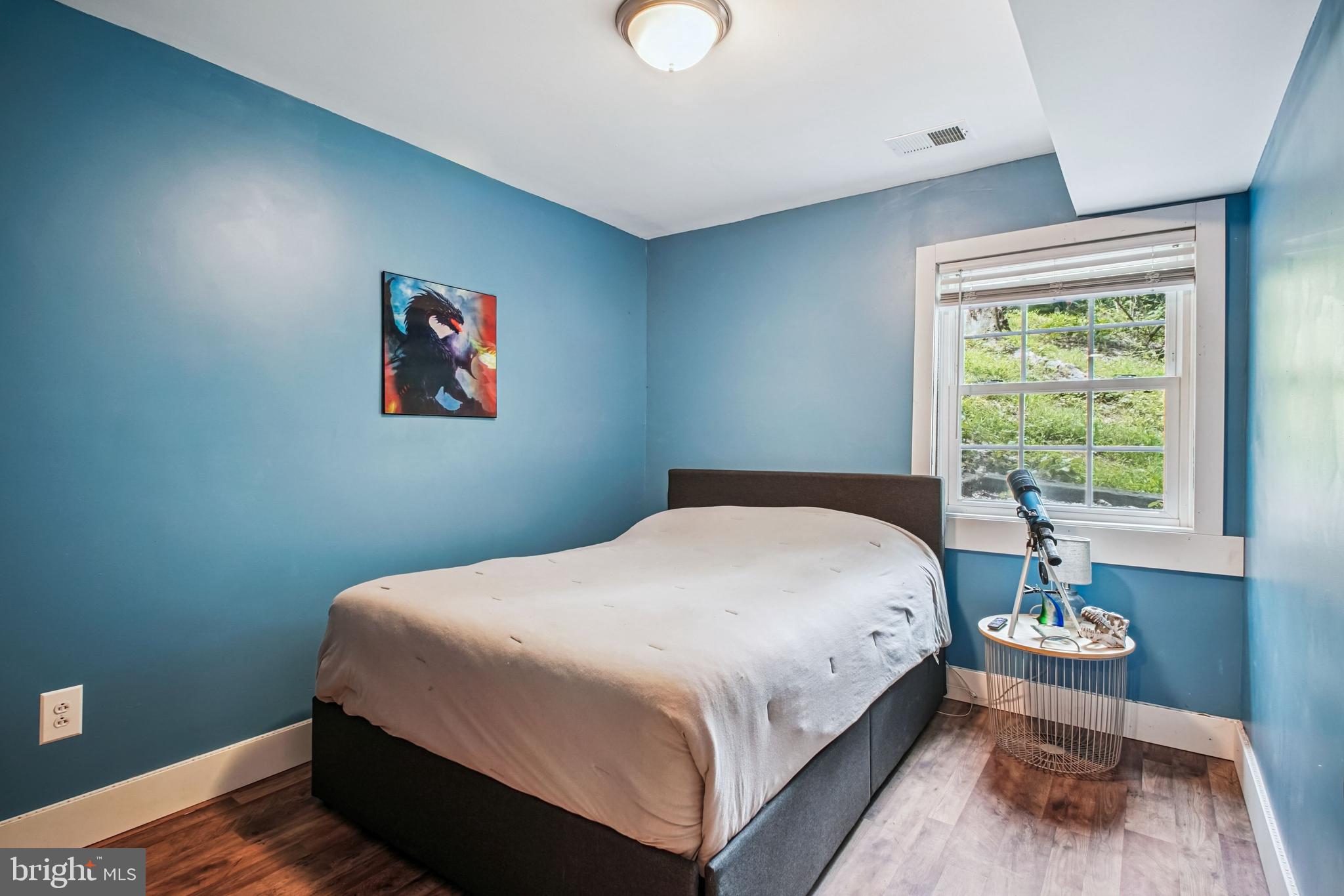 BLUE MOUNTAIN - Residential