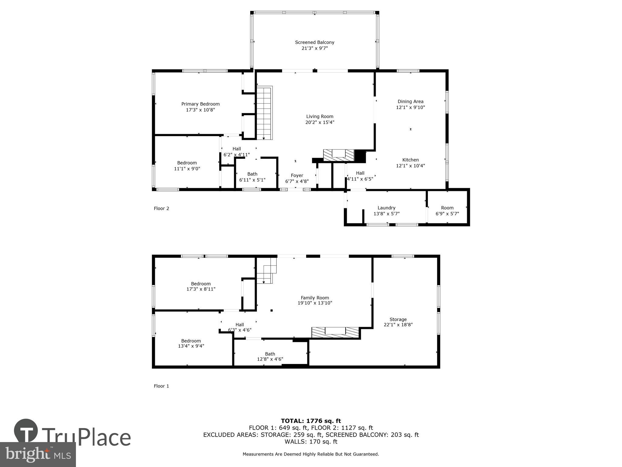 BLUE MOUNTAIN - Residential