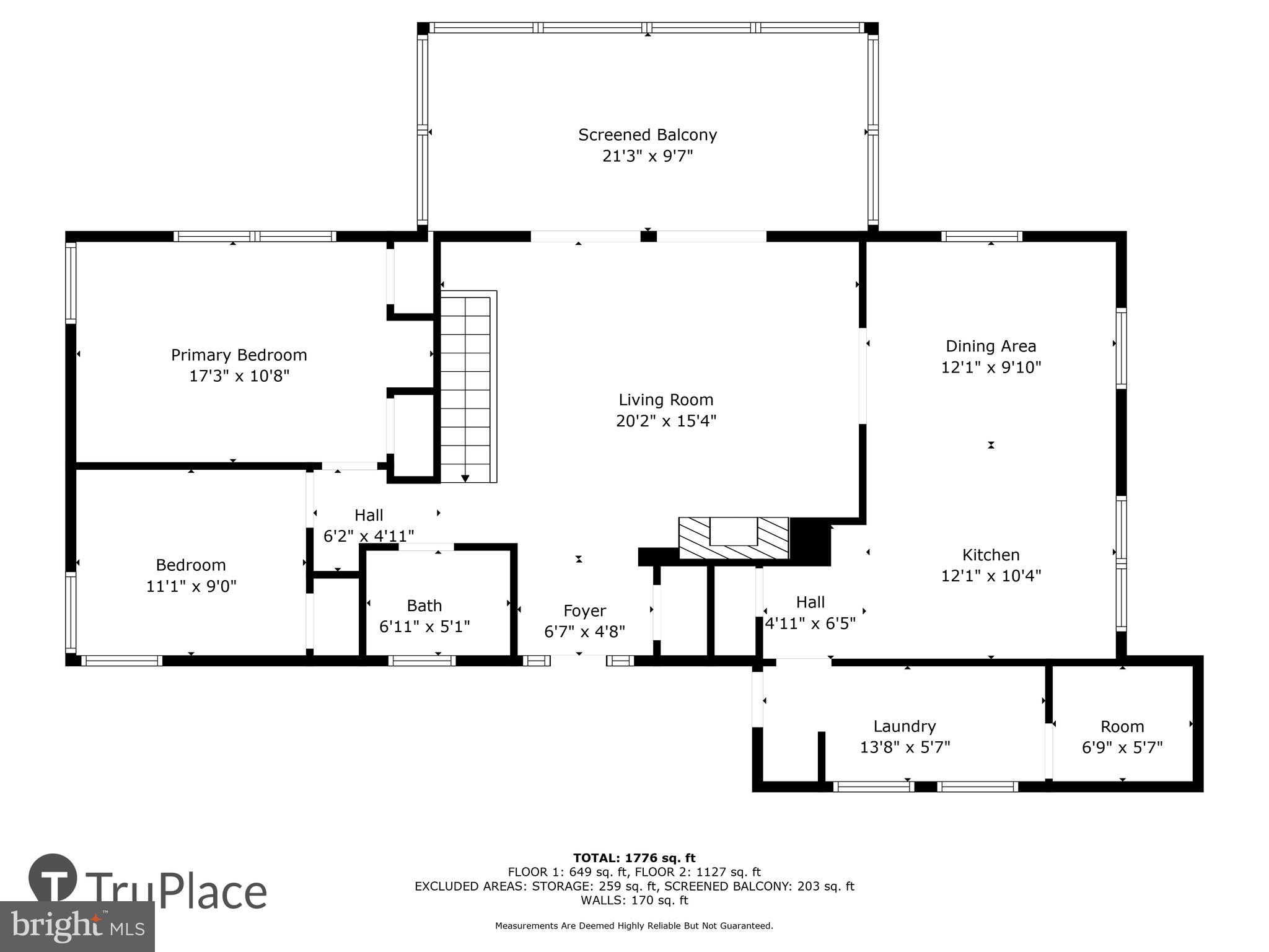 BLUE MOUNTAIN - Residential