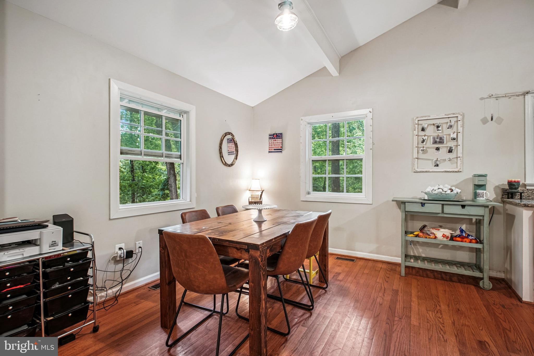 BLUE MOUNTAIN - Residential