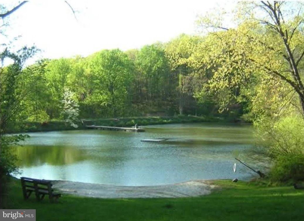 BLUE MOUNTAIN - Residential