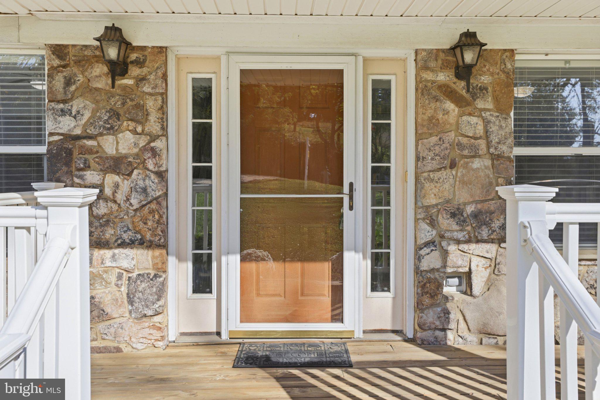 10727 BETHESDA CHURCH ROAD