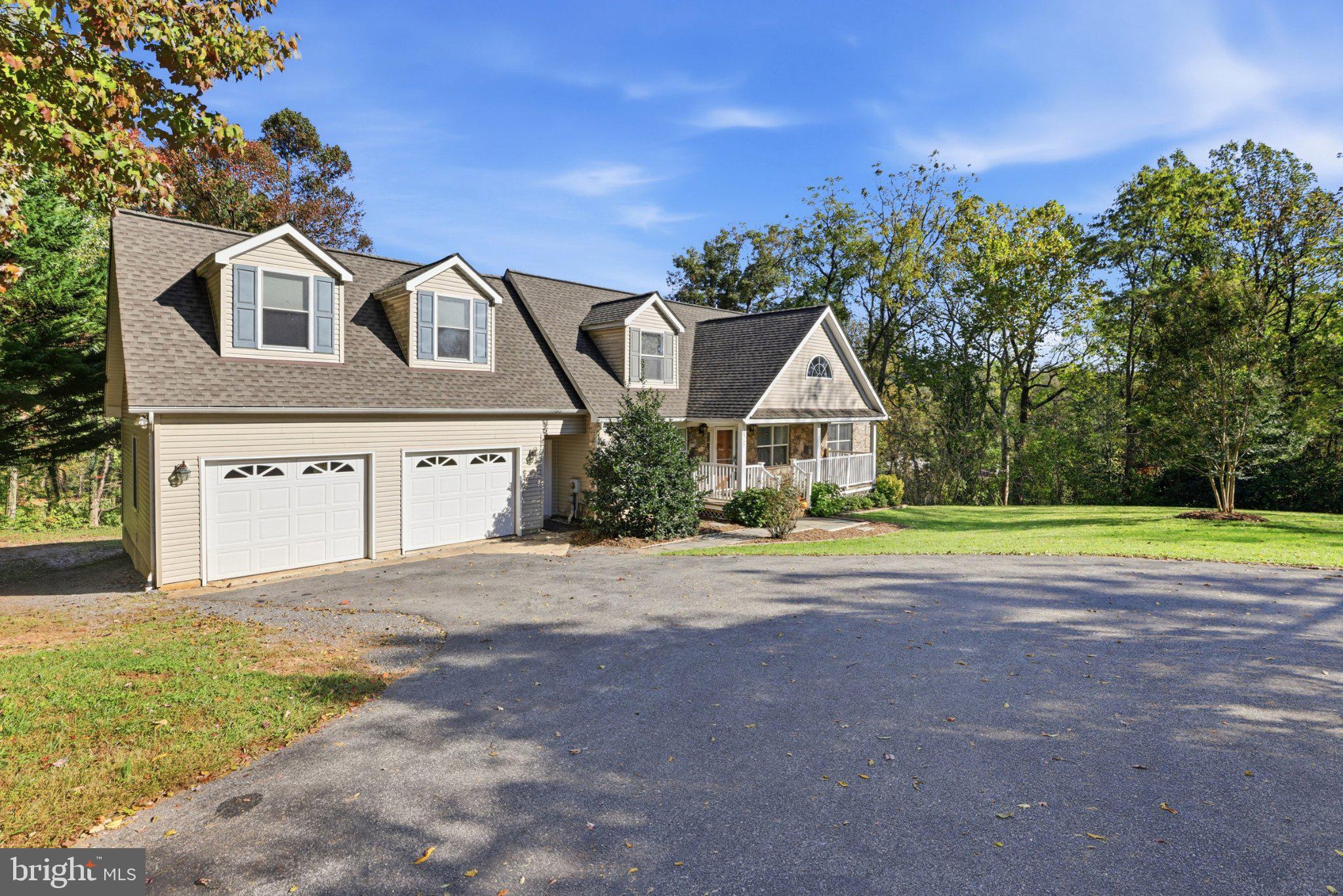 10727 BETHESDA CHURCH ROAD