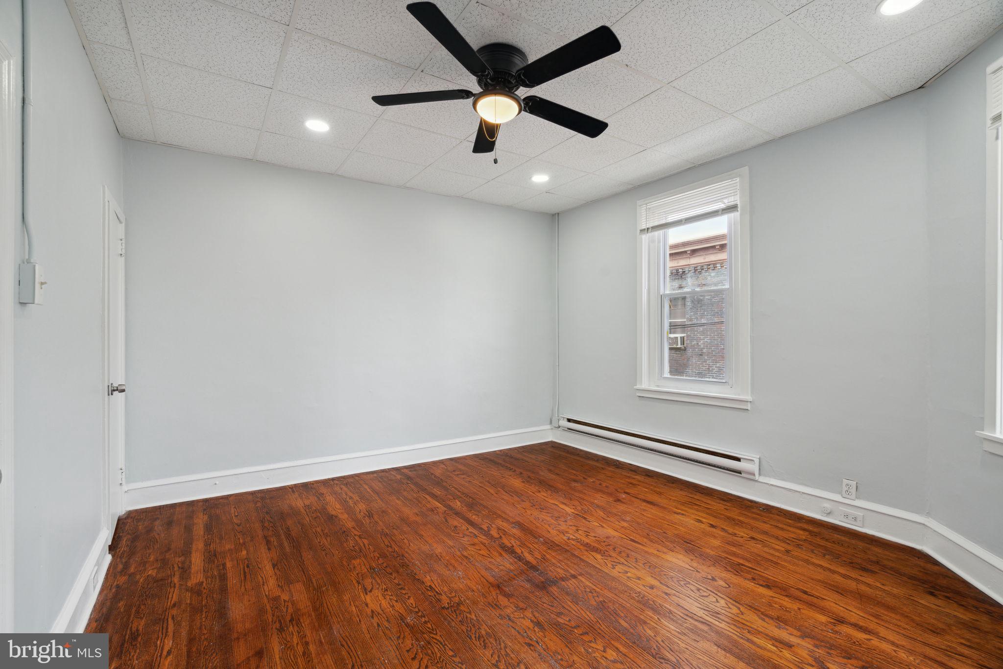 NEWBOLD - Residential Lease