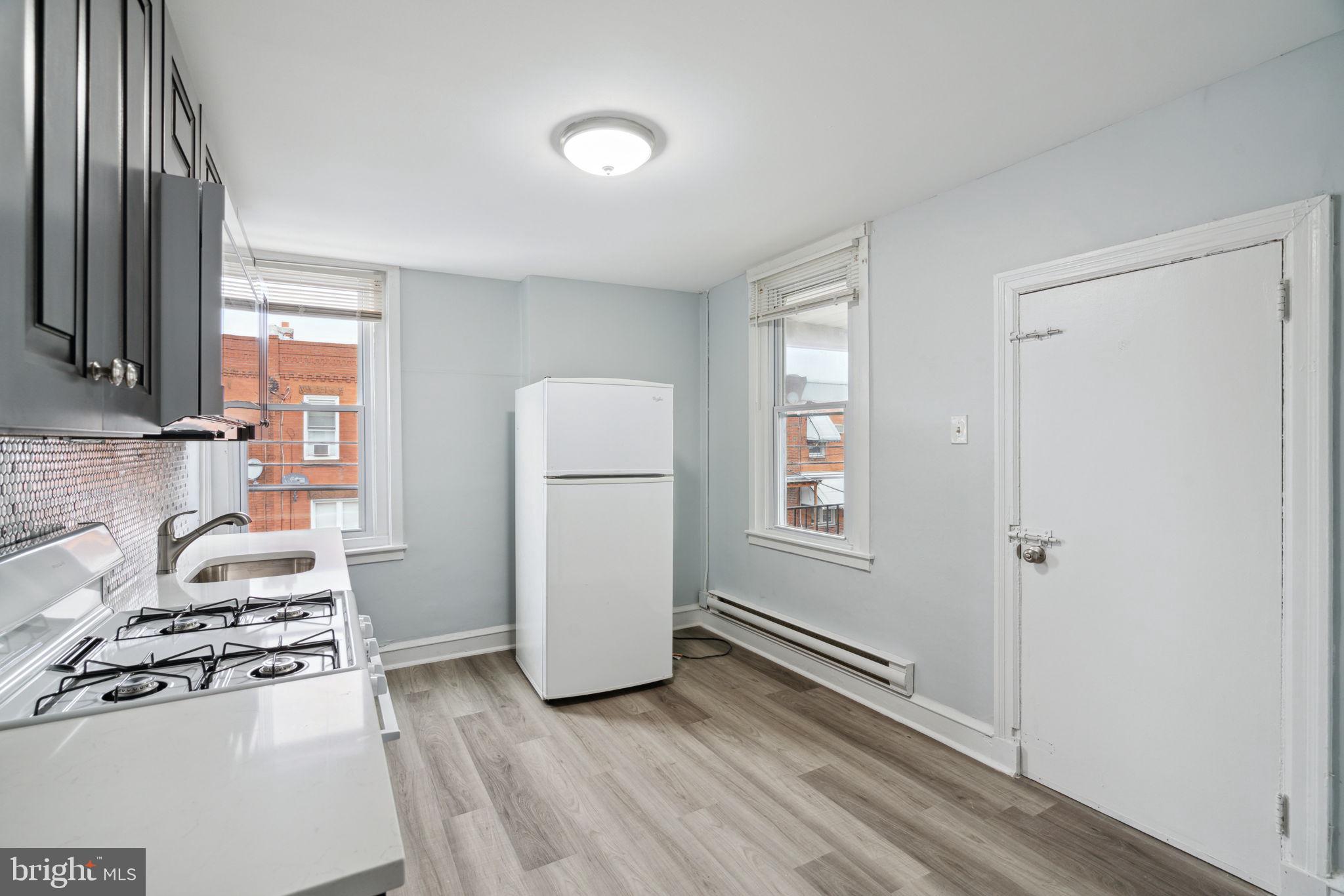 NEWBOLD - Residential Lease