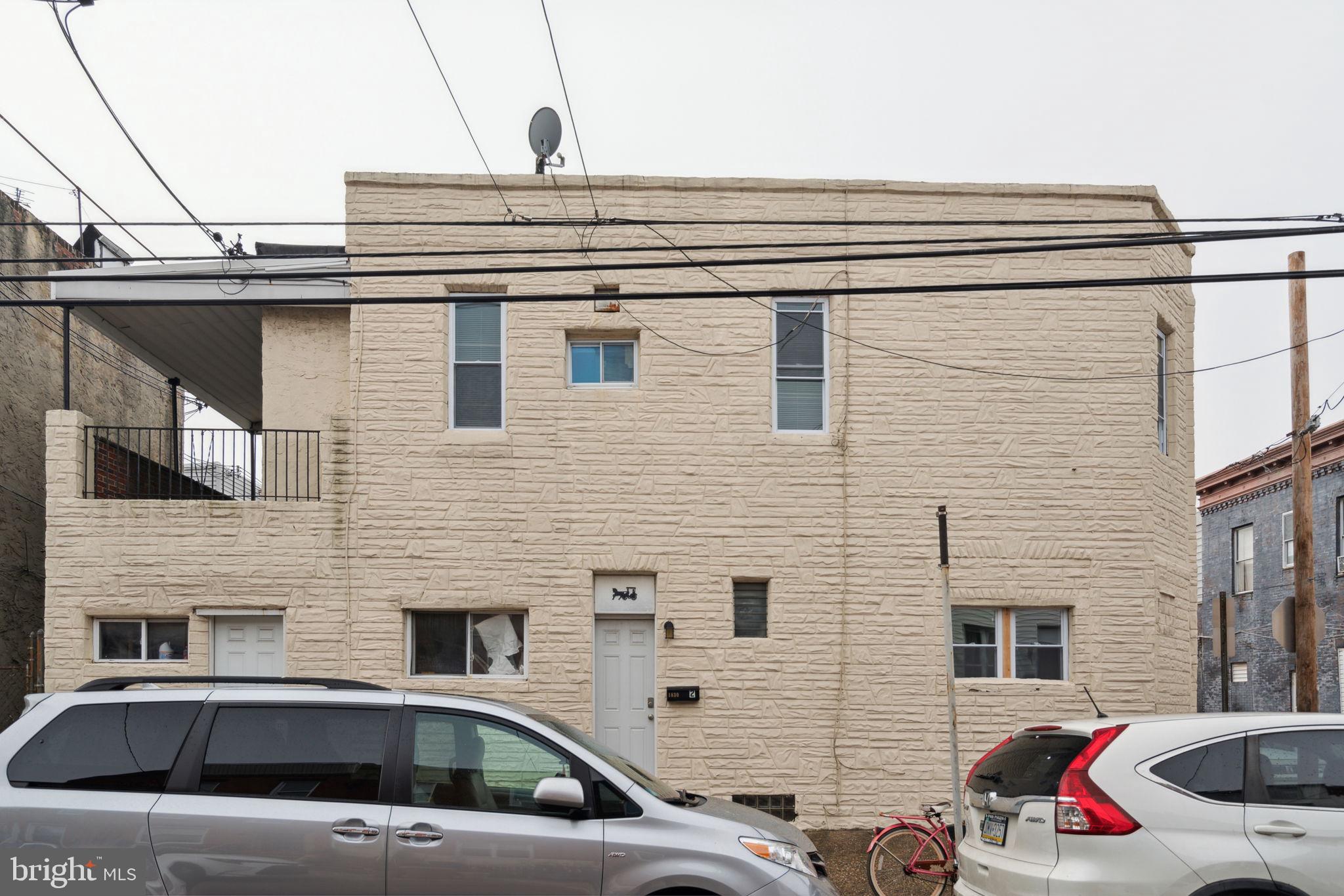 NEWBOLD - Residential Lease