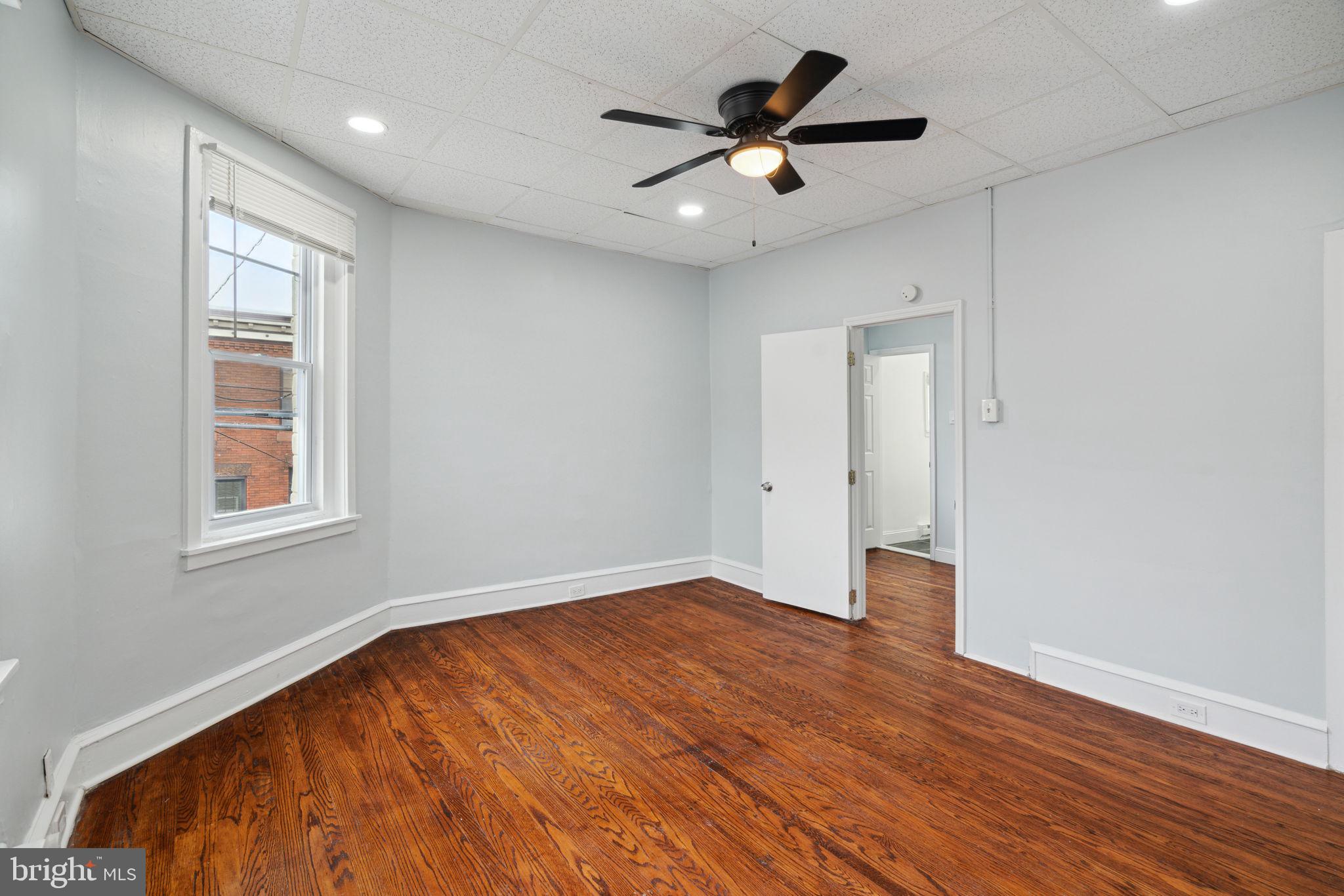 NEWBOLD - Residential Lease