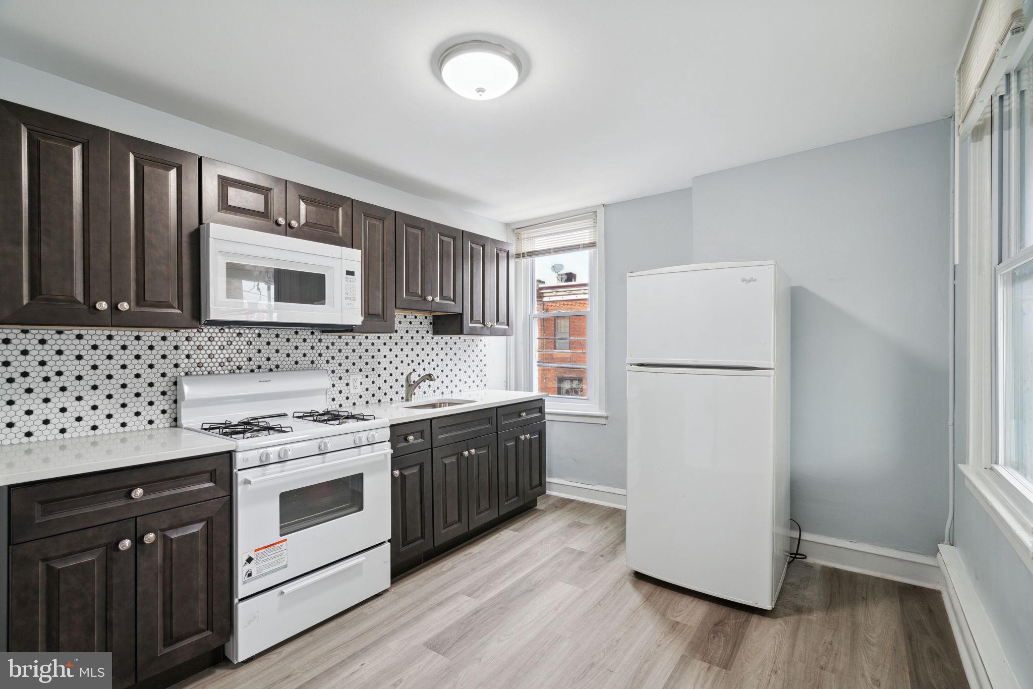 NEWBOLD - Residential Lease