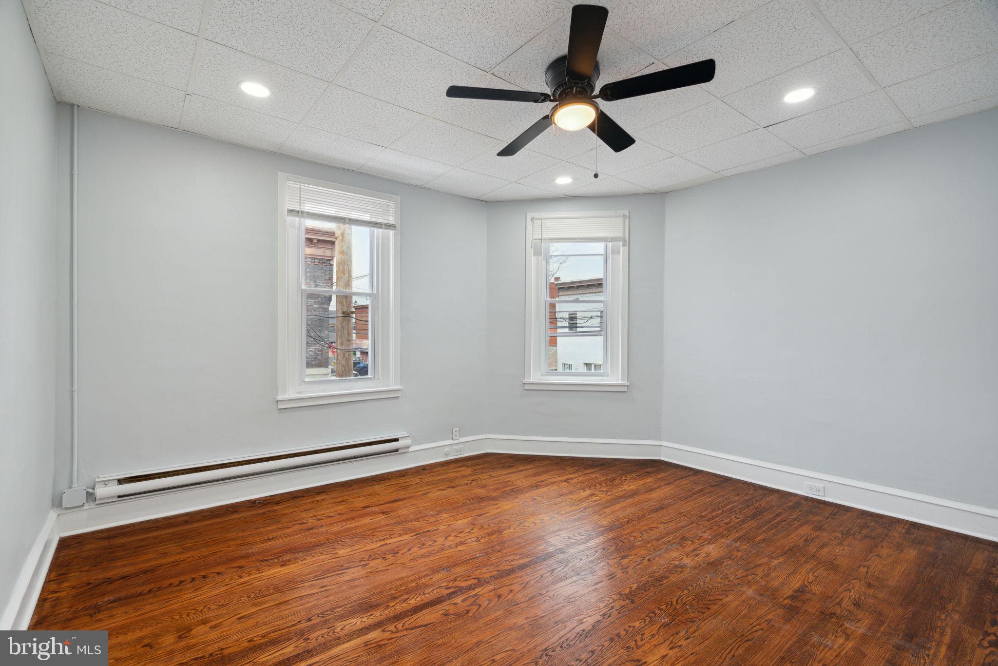 NEWBOLD - Residential Lease