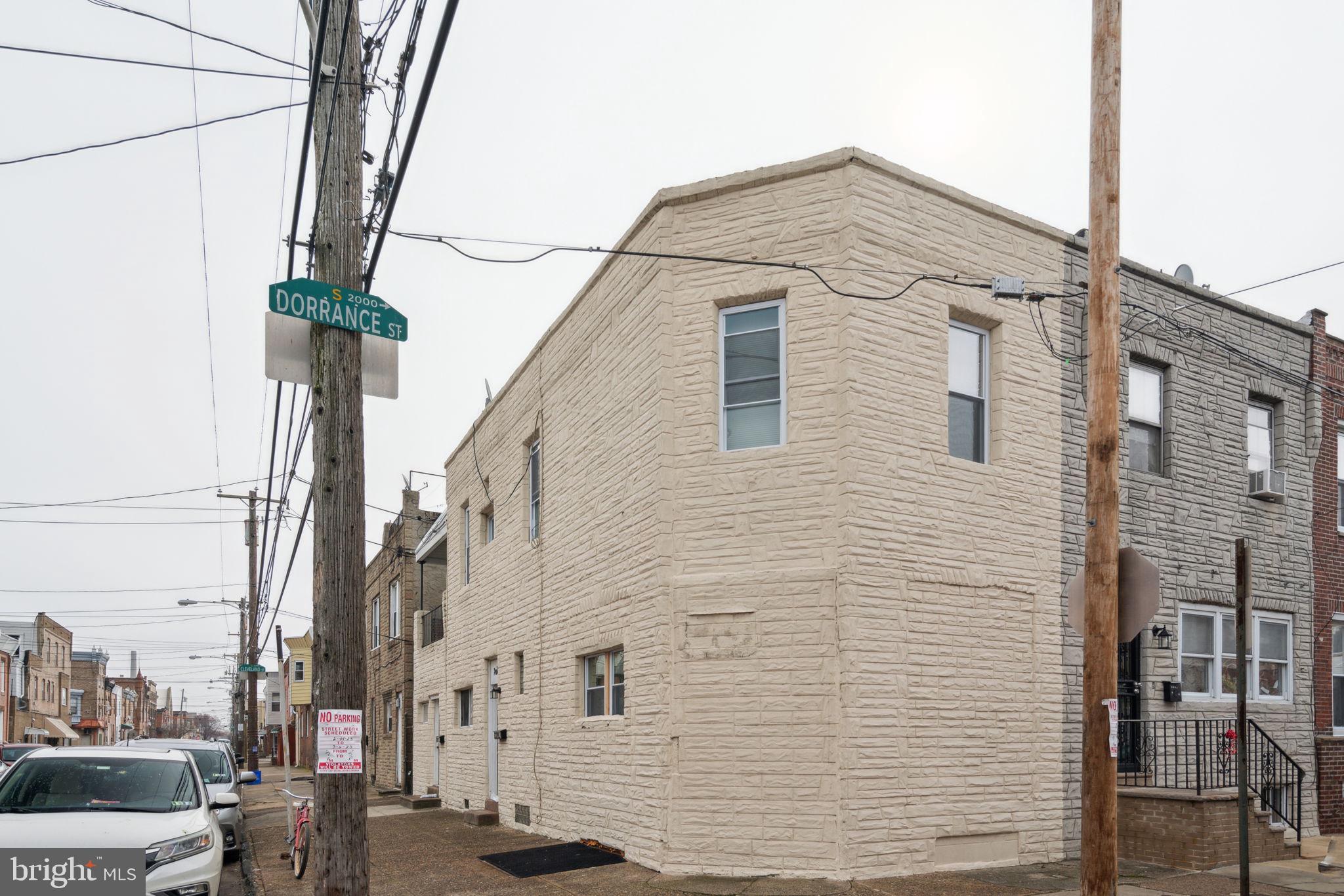 NEWBOLD - Residential Lease