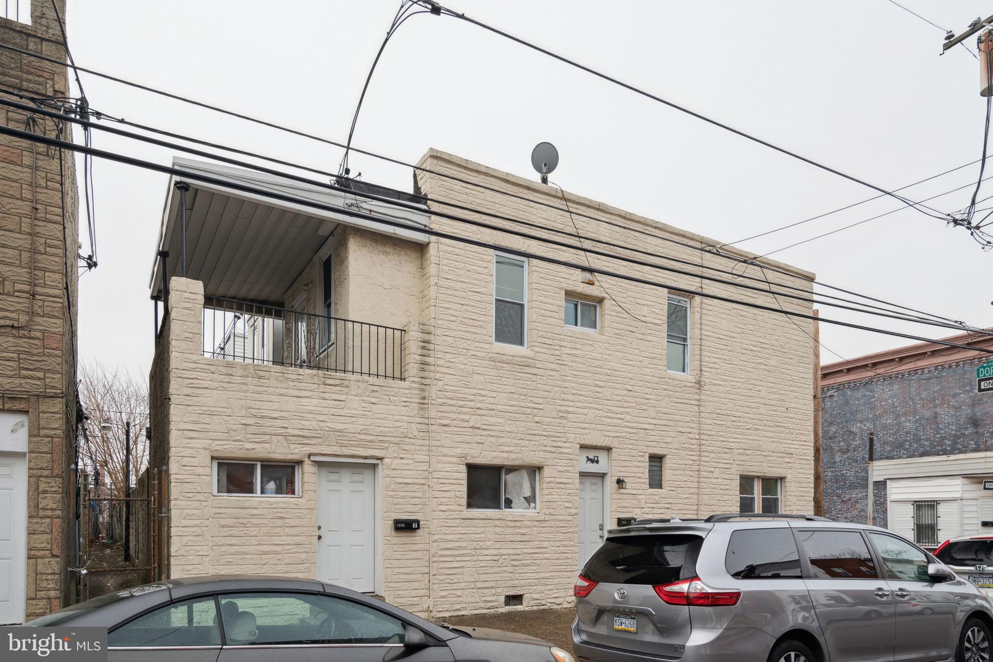 NEWBOLD - Residential Lease