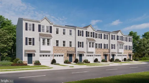 3080 Martha Way Unit 61, Pennsburg, PA MLS: PAMC2169852