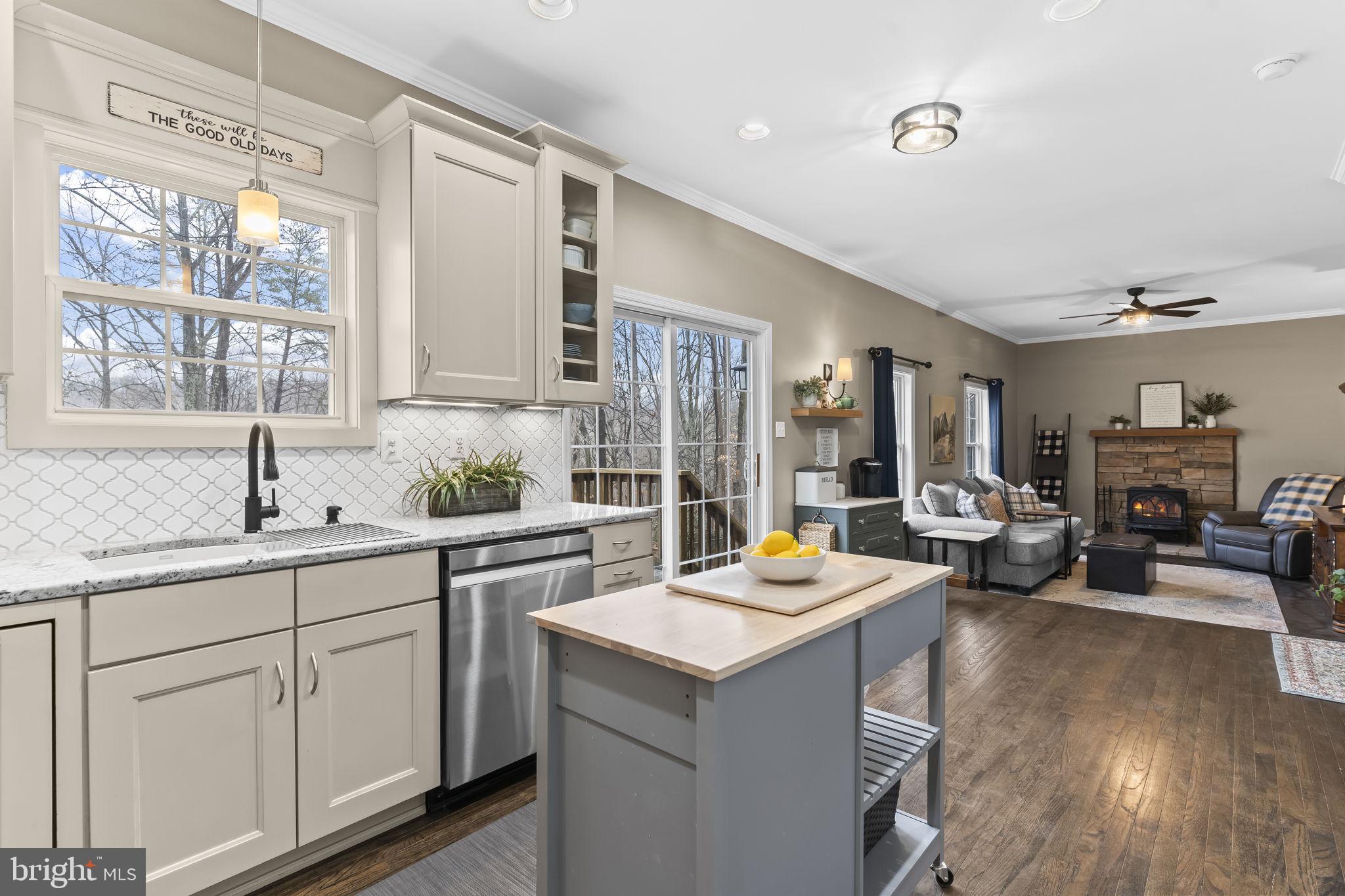 BENEDICT PLANTATION - Residential