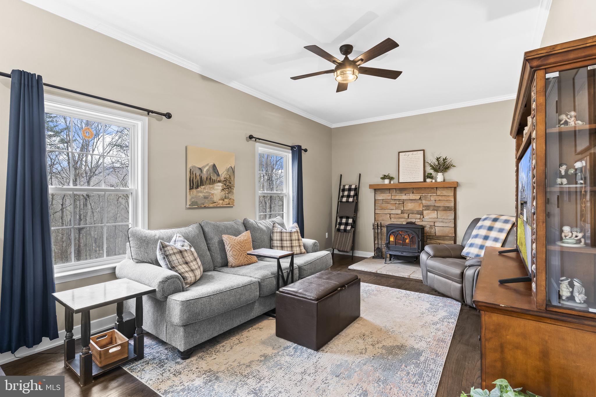 BENEDICT PLANTATION - Residential