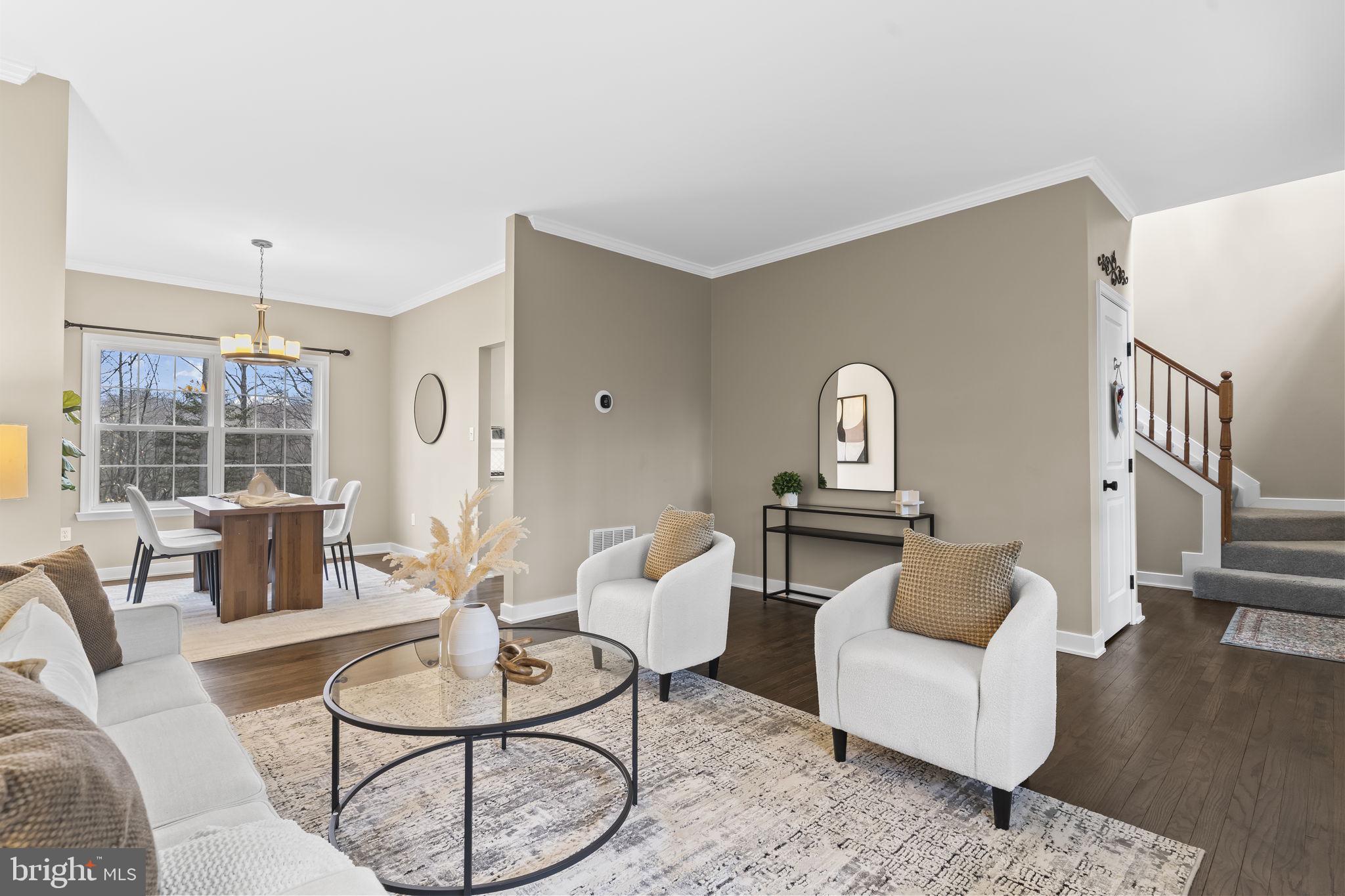 BENEDICT PLANTATION - Residential