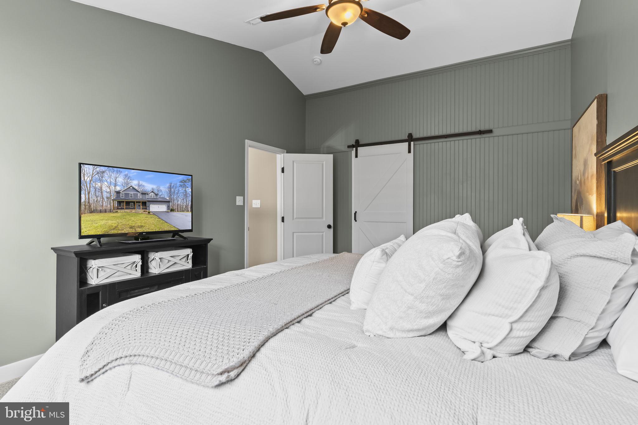 BENEDICT PLANTATION - Residential