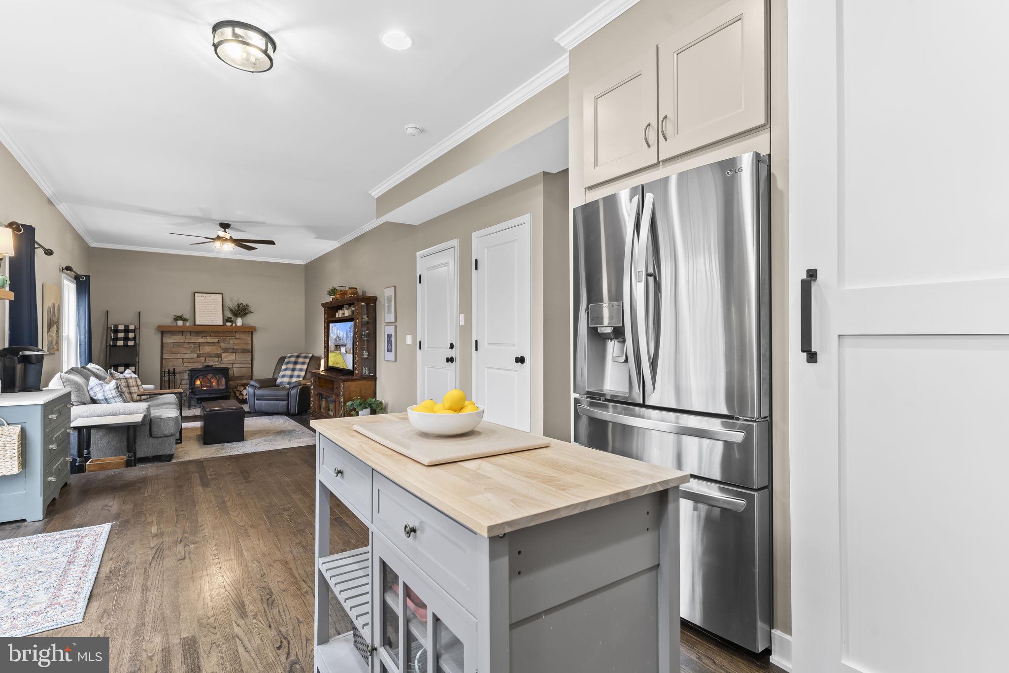 BENEDICT PLANTATION - Residential