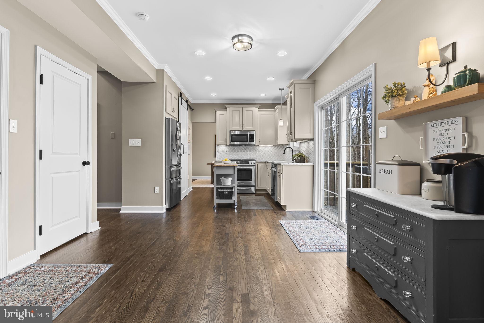 BENEDICT PLANTATION - Residential