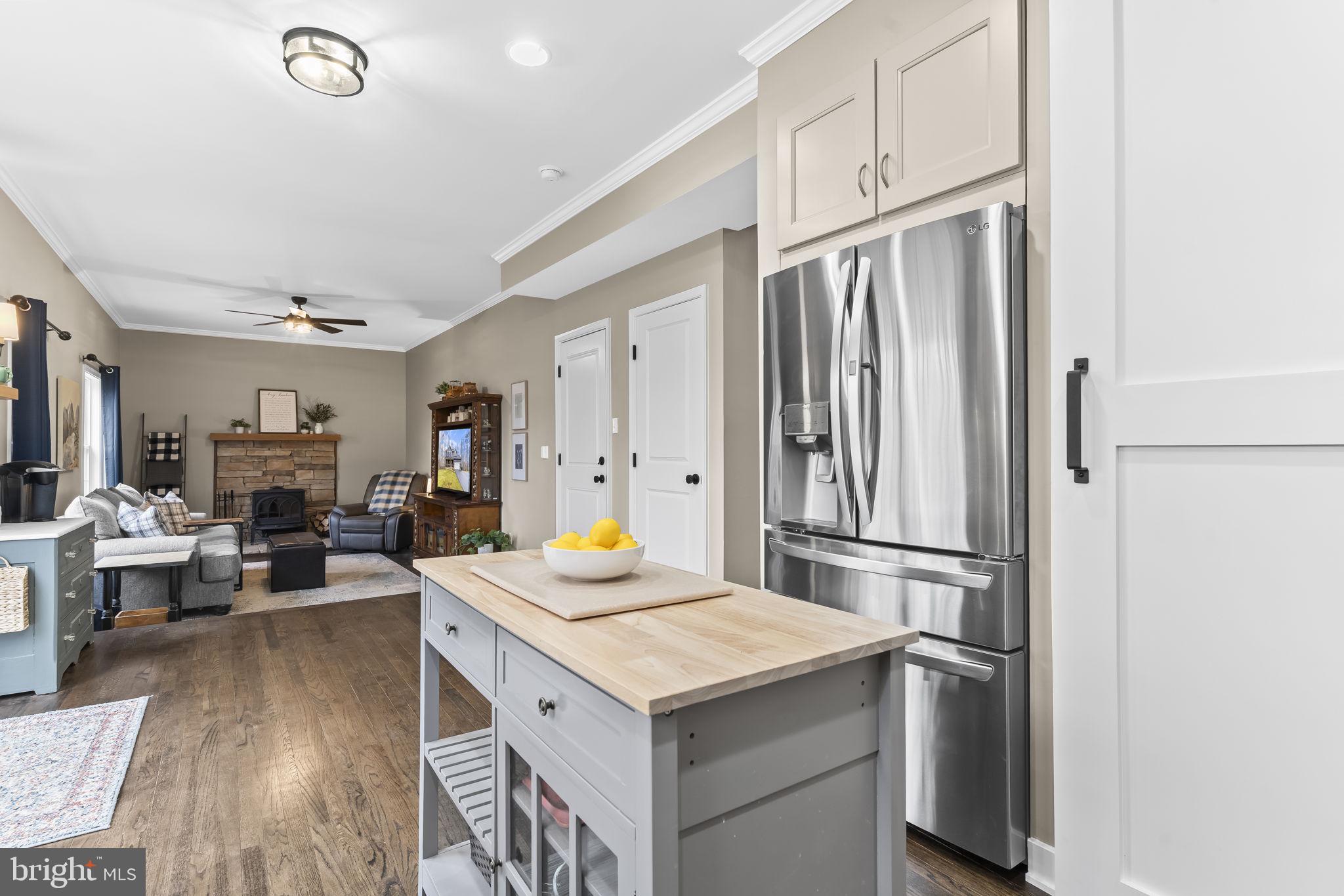 BENEDICT PLANTATION - Residential