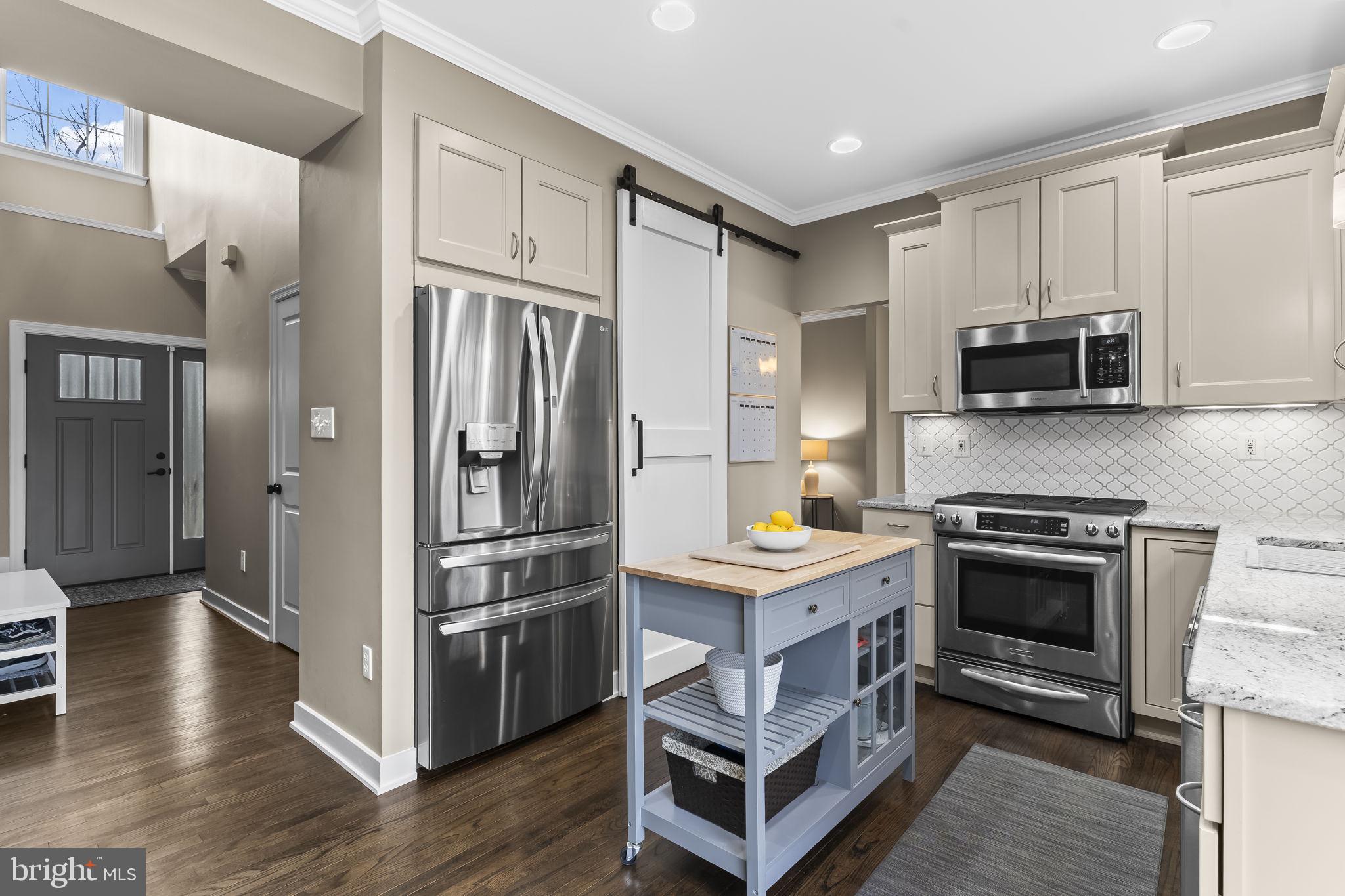 BENEDICT PLANTATION - Residential