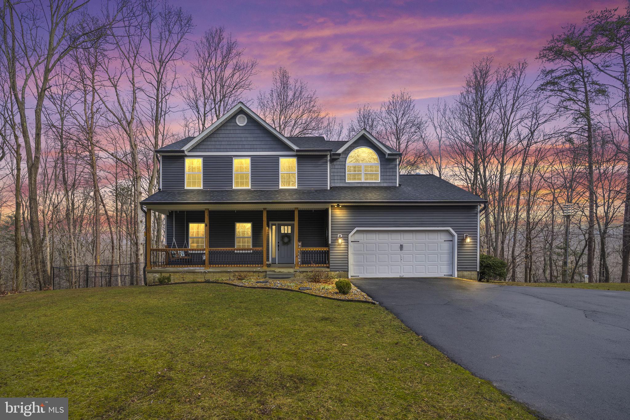 BENEDICT PLANTATION - Residential