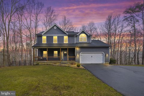 17340 FORESTAL COURT HUGHESVILLE MD 20637