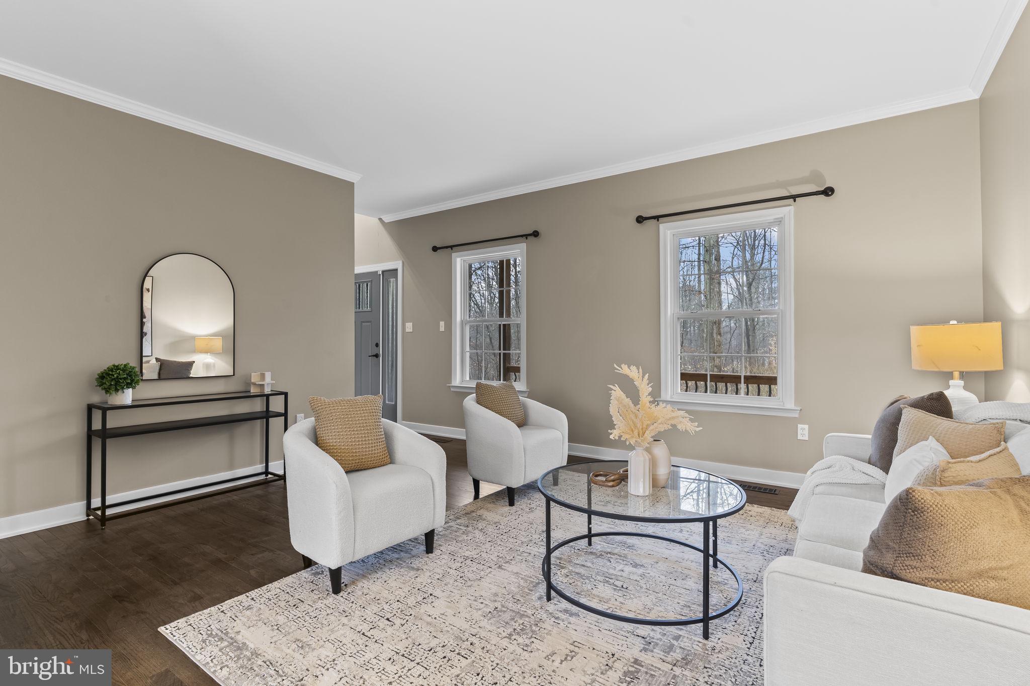 BENEDICT PLANTATION - Residential