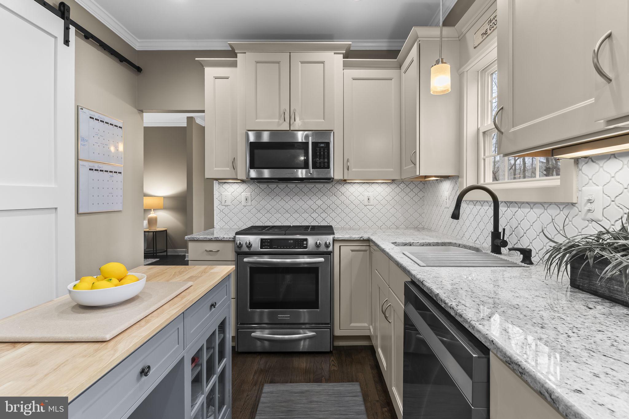 BENEDICT PLANTATION - Residential