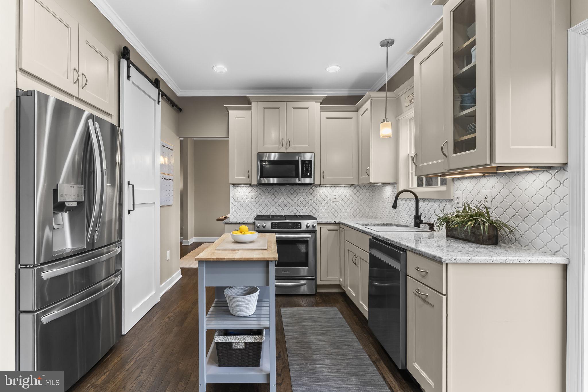 BENEDICT PLANTATION - Residential