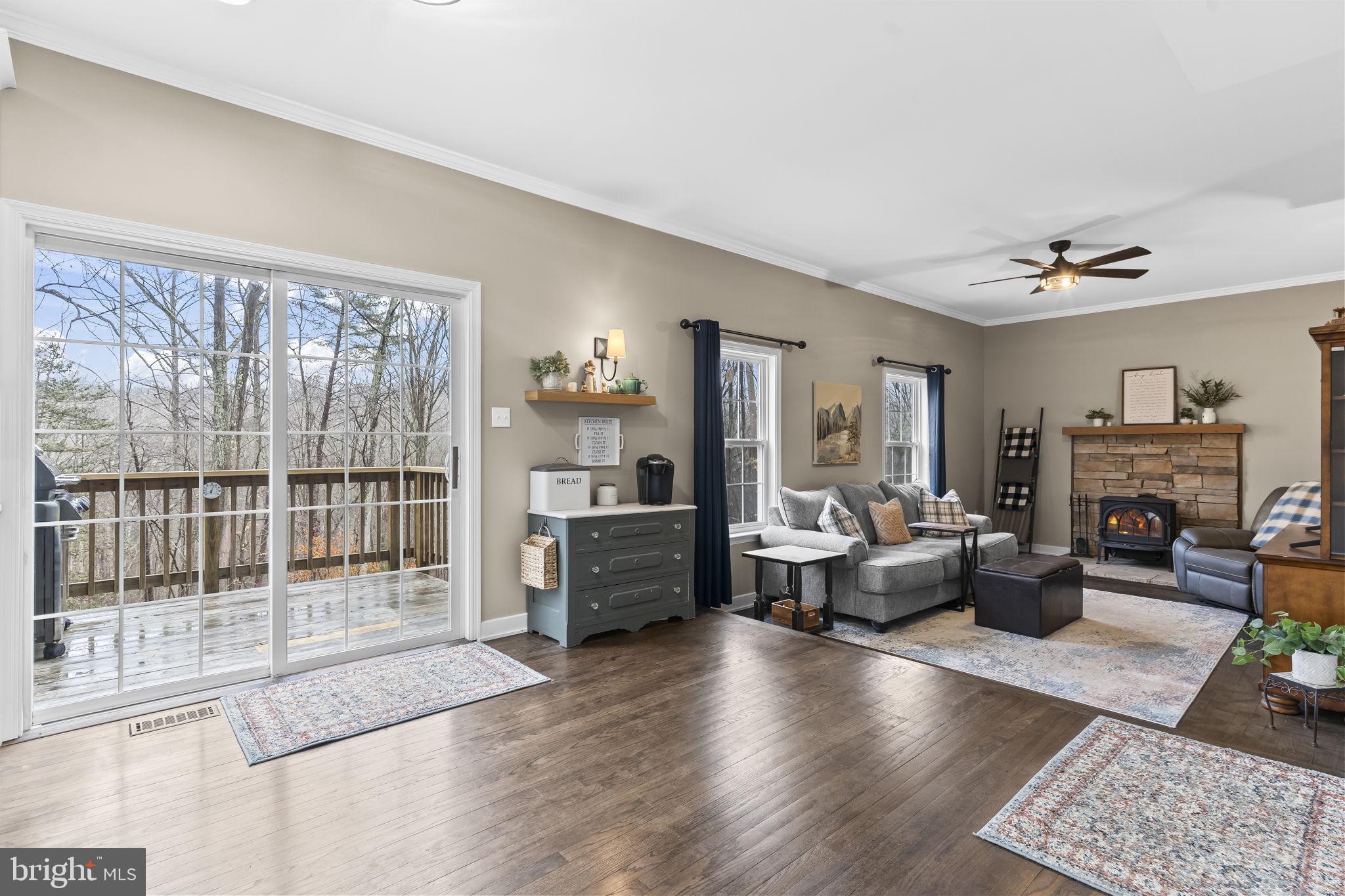 BENEDICT PLANTATION - Residential