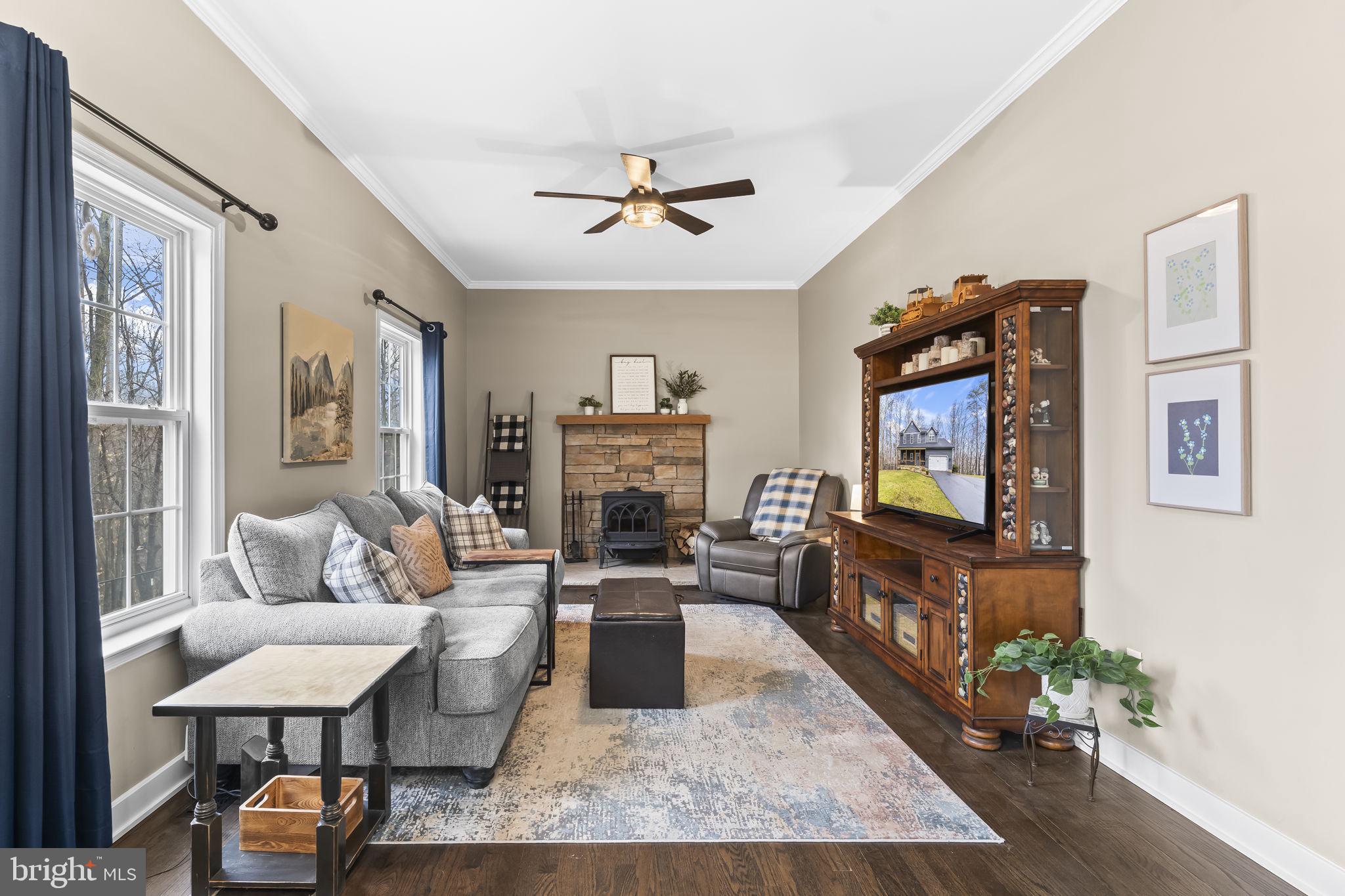 BENEDICT PLANTATION - Residential