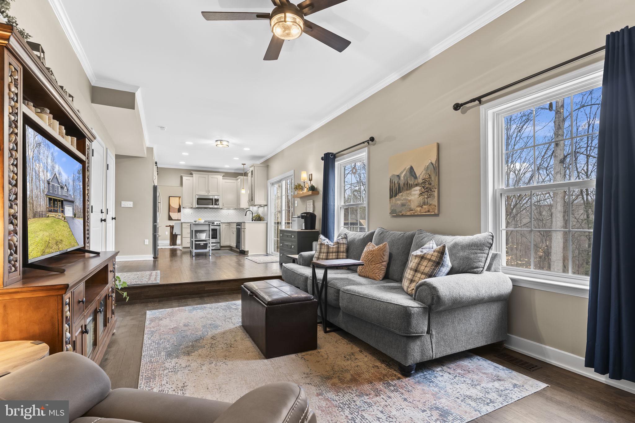 BENEDICT PLANTATION - Residential