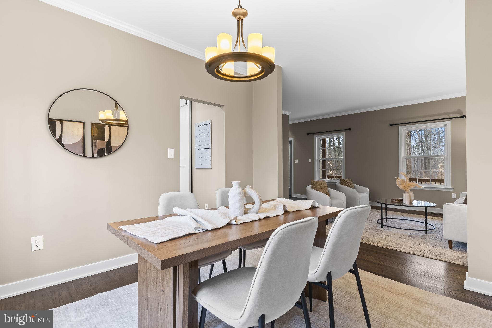 BENEDICT PLANTATION - Residential