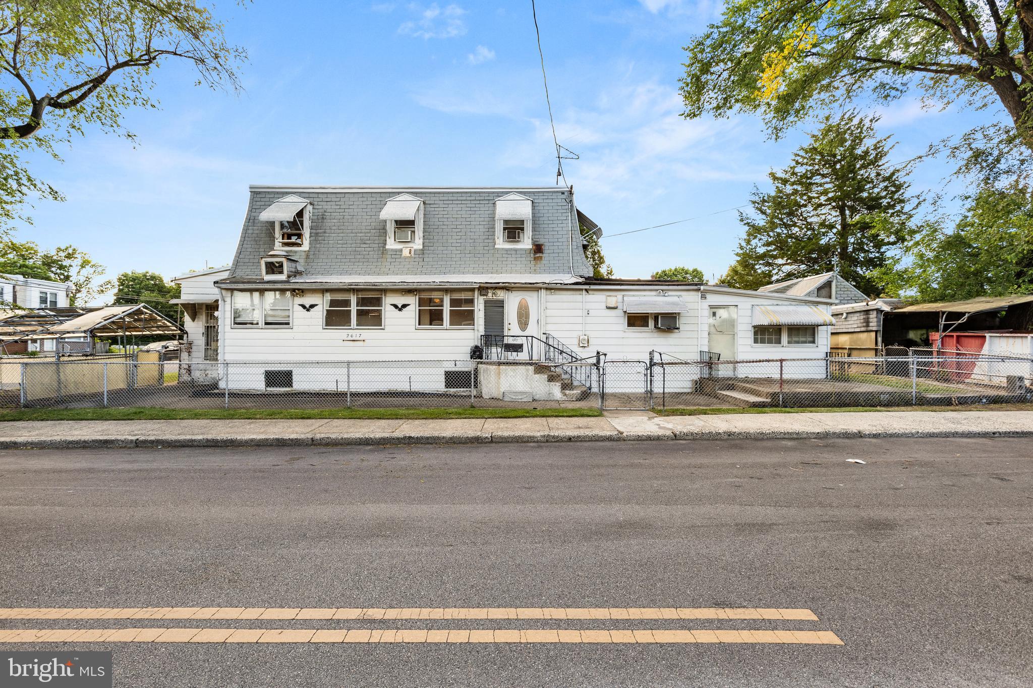 2617 S 76TH STREET