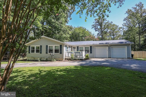 Homes For Sale - 12468 Catalina Drive<br/> LUSBY, MD 20657