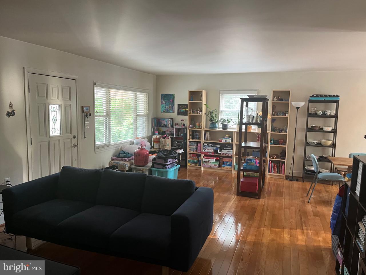 NONE AVAILABLE - Residential Lease