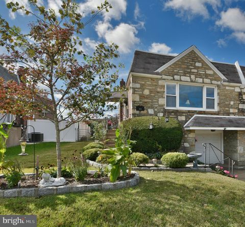 806 GRIFFITH STREET PHILADELPHIA PA 19111