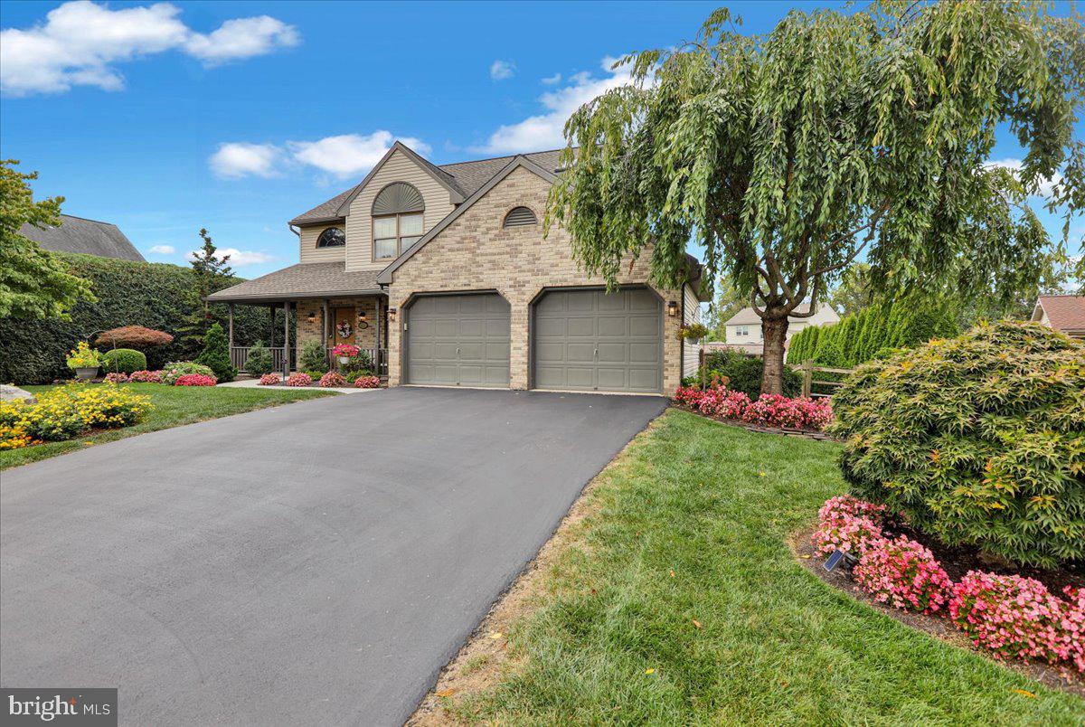 4324 GLENSIDE DRIVE