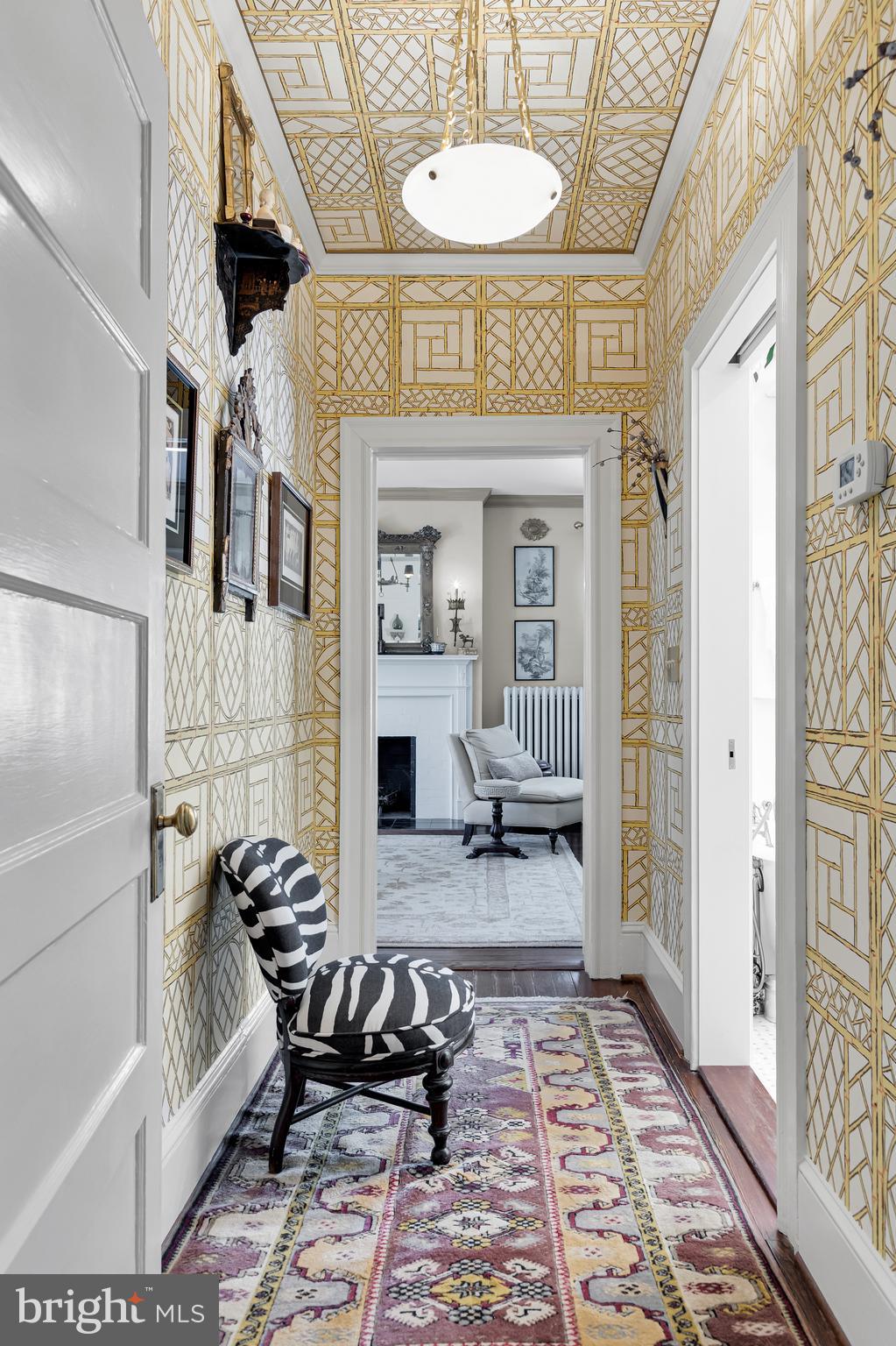 ROLAND PARK - Residential