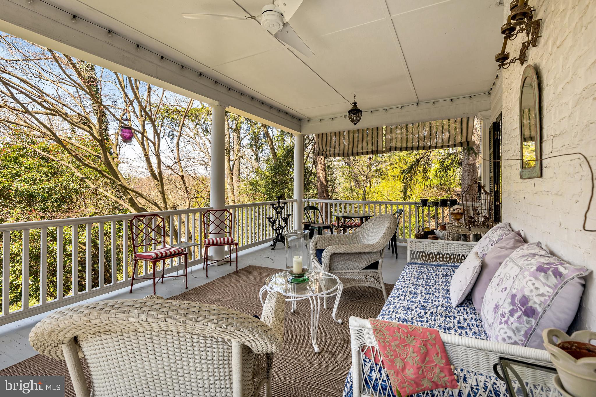 ROLAND PARK - Residential