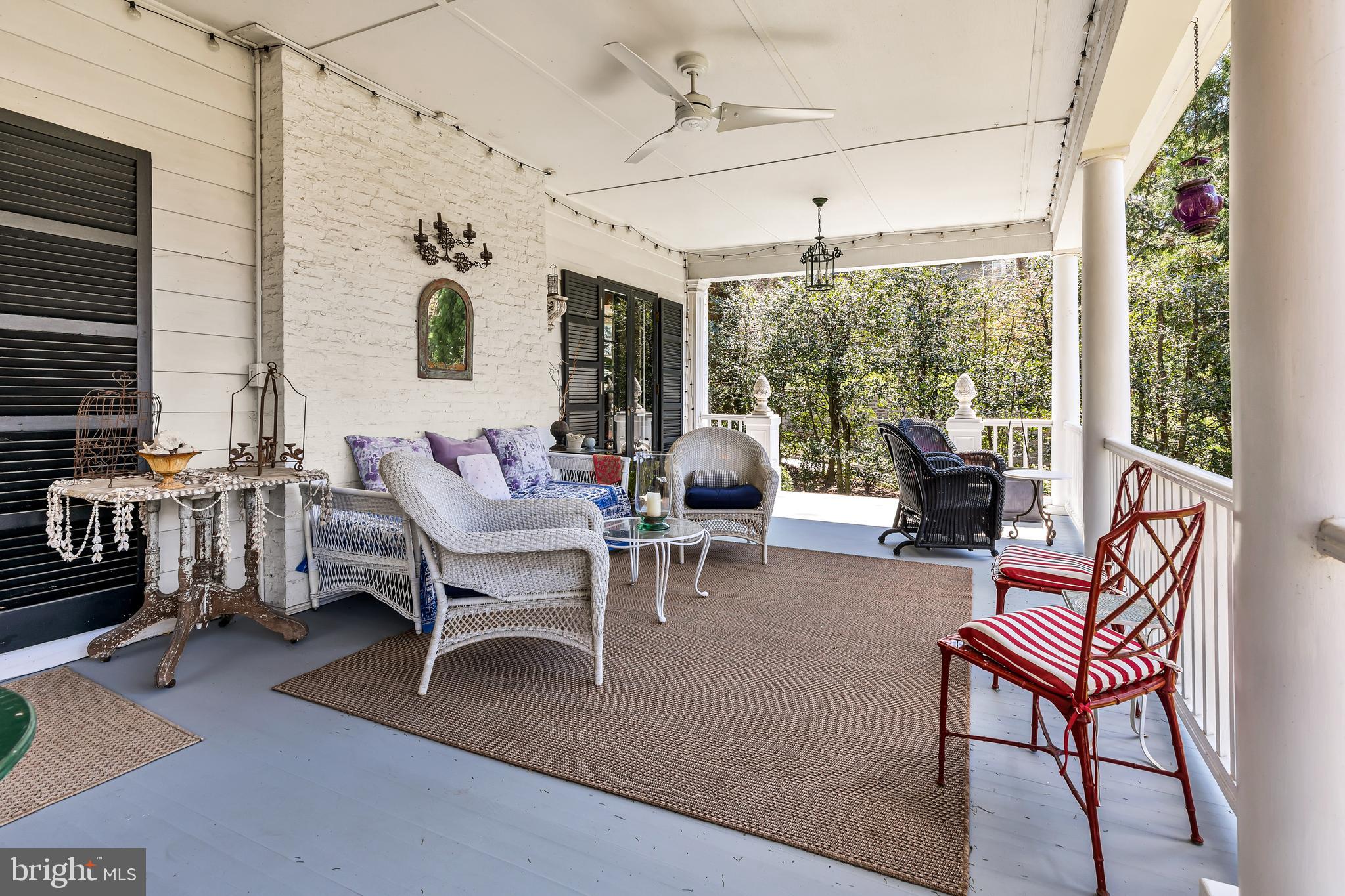 ROLAND PARK - Residential