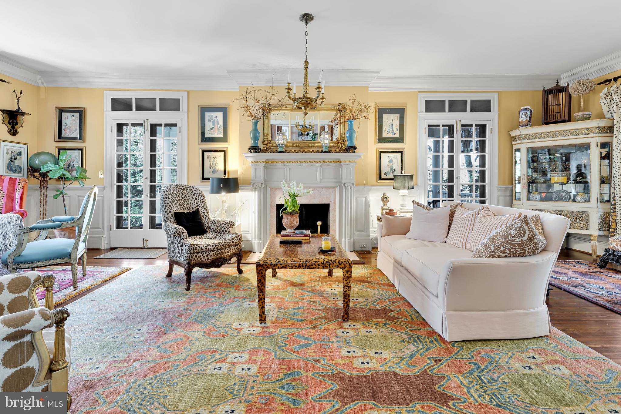 ROLAND PARK - Residential