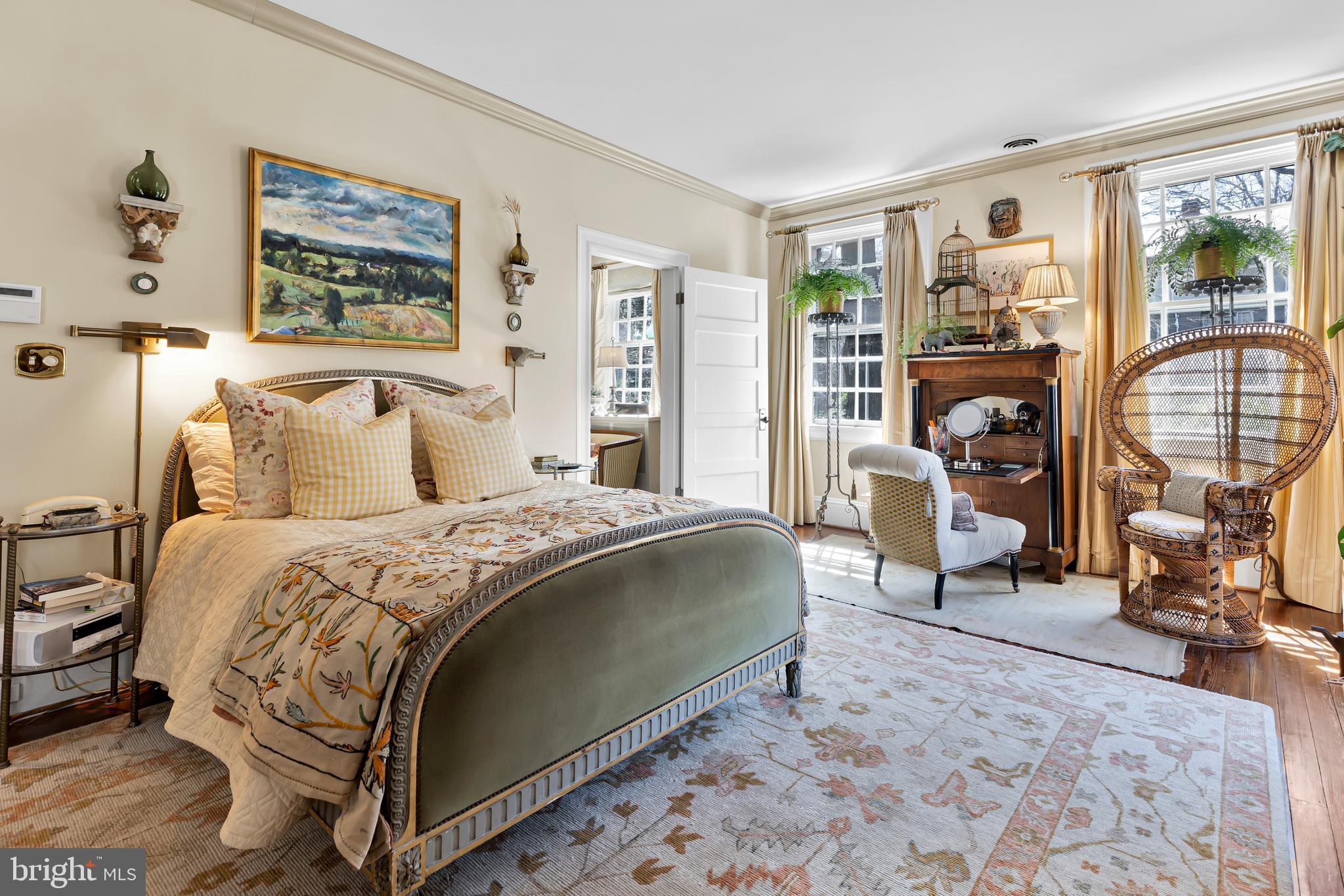 ROLAND PARK - Residential