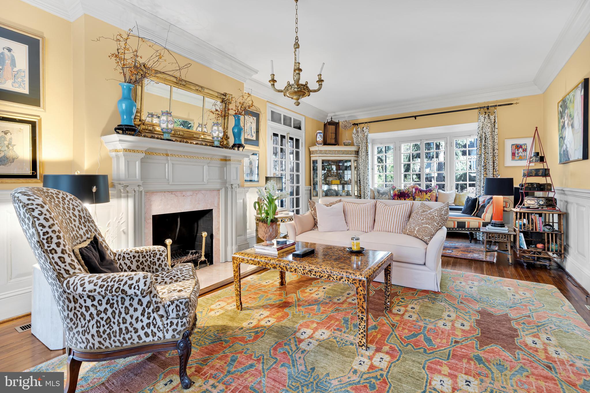 ROLAND PARK - Residential