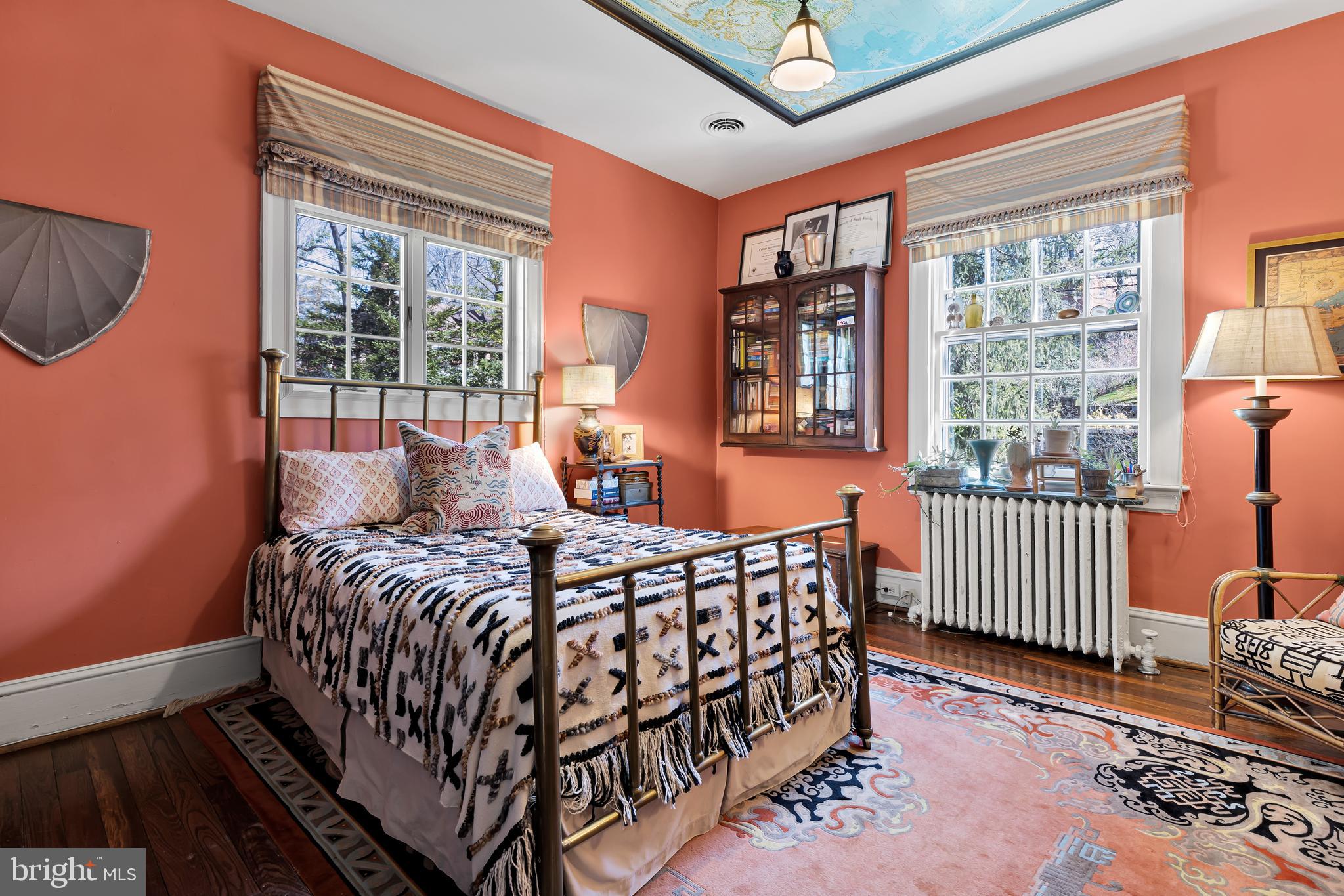 ROLAND PARK - Residential